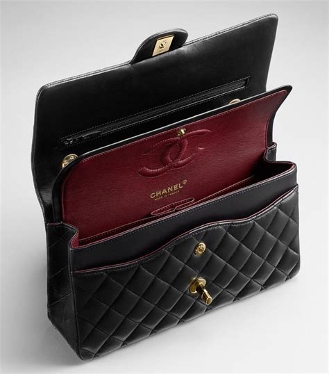 how much is a chanel bag in paris - chanel classic flap paris price.